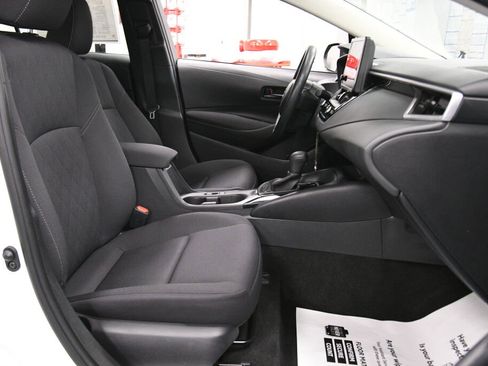 Certified 2024 Toyota Corolla LE image 24