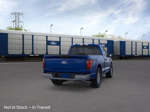 New 2026 Ford F150 XL w/ Equipment Group 103A High AWD/4WD image 8