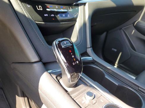 Used 2023 Cadillac XT5 Luxury FWD image 50