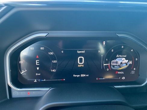 New 2026 GMC Sierra 3500 Denali Ultimate image 25