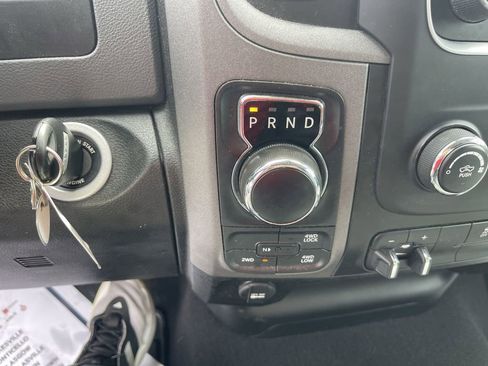 Used 2020 RAM 1500 Tradesman w/ Popular Equipment Group AWD/4WD image 19
