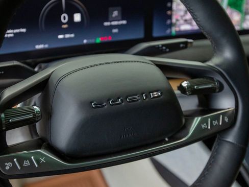 Used 2022 Lucid Air Grand Touring image 21