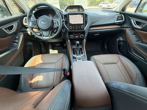 Certified 2024 Subaru Forester Touring w/ Convenience Package AWD/4WD image 27