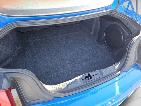 Certified 2021 Ford Mustang GT Premium image 26