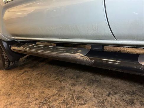 Used 2023 Toyota Tacoma TRD Sport w/ Technology Package AWD/4WD image 22