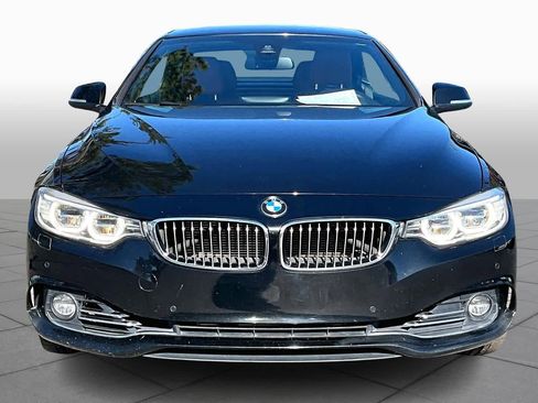 Used 2014 BMW 435i Convertible image 3