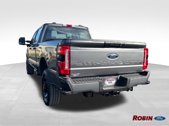 New 2026 Ford F250 XL w/ STX Appearance Package AWD/4WD image 3