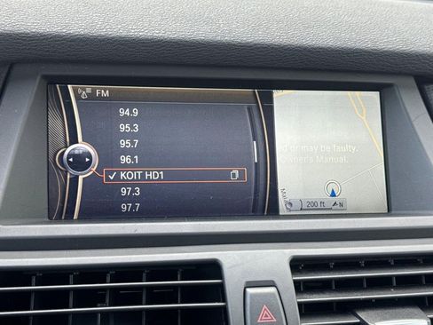 Used 2012 BMW X5 xDrive35i image 23