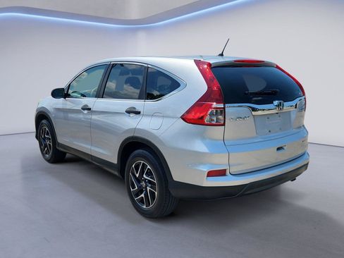 Used 2016 Honda CR-V SE image 5