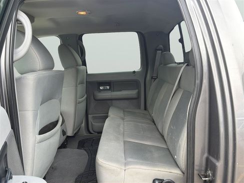 Used 2008 Ford F150 XLT AWD/4WD image 15