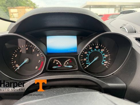 Used 2014 Ford Escape Titanium w/ Equipment Group 401A FWD image 14