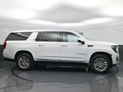 Used 2024 GMC Yukon XL SLT image 6