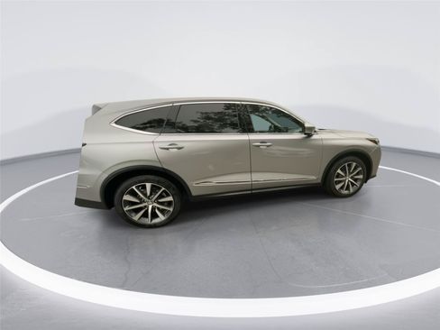 Used 2026 Acura MDX SH-AWD w/ Technology Package image 9