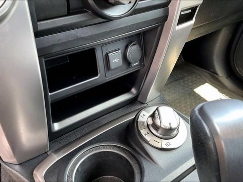 Used 2023 Toyota 4Runner SR5 Premium w/ Moonroof Package AWD/4WD image 25