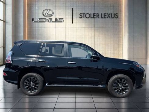 Used 2023 Lexus GX 460 Premium w/ Premium Plus Package AWD/4WD image 4