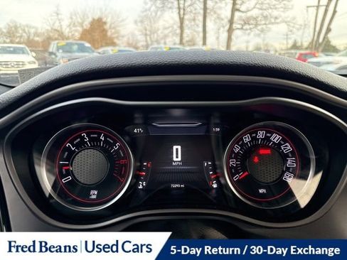 Used 2019 Dodge Challenger R/T w/ Plus Package image 20