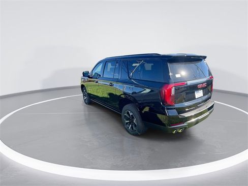 New 2026 GMC Yukon XL AT4 w/ AT4 Premium Plus Package image 6