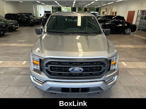 Used 2023 Ford F150 XLT w/ Equipment Group 302A High AWD/4WD image 19