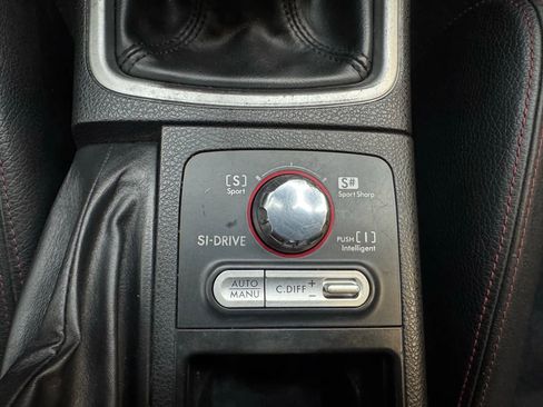 Used 2014 Subaru Impreza WRX STI w/ Navigation System Package image 14