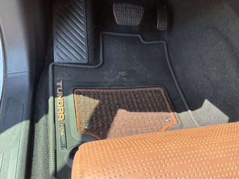 Used 2024 Toyota Tundra 1794 Edition image 17