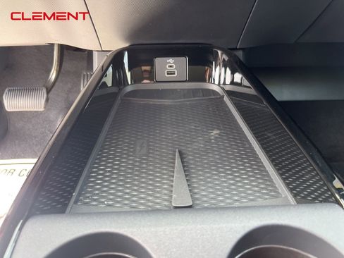 New 2025 Ford Mustang Mach-E Select w/ Comfort Package Lite image 14