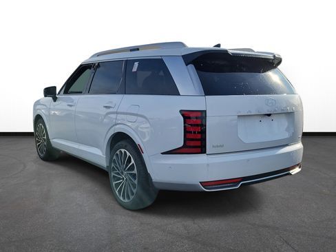 New 2026 Hyundai Palisade Calligraphy image 3