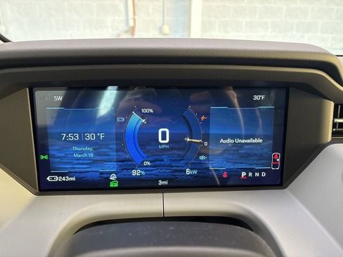 New 2027 Chevrolet Bolt RS FWD image 37