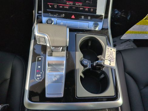 New 2026 Audi Q7 3.0T Premium Plus image 17