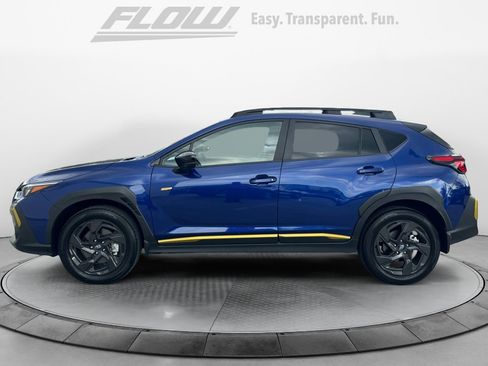 Used 2026 Subaru Crosstrek 2.5i Sport AWD/4WD image 5