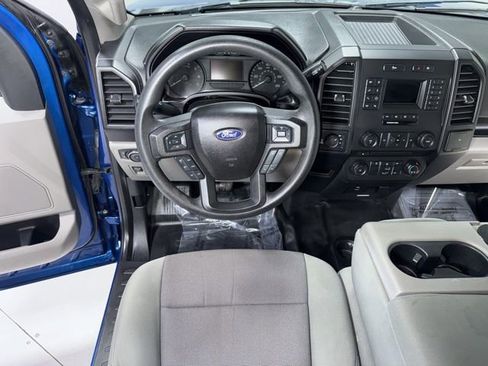 Used 2018 Ford F150 XL w/ Equipment Group 101A Mid AWD/4WD image 15