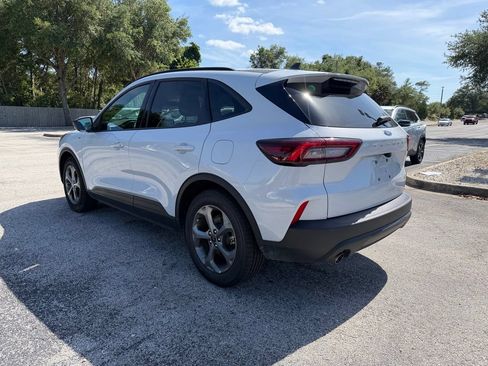 Used 2025 Ford Escape ST-Line FWD image 5