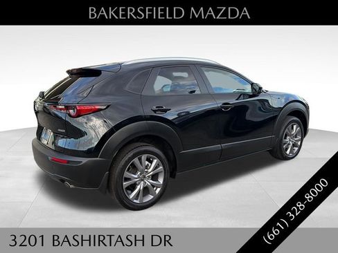 New 2026 MAZDA CX-30 AWD 2.5 S w/ Premium Package image 5