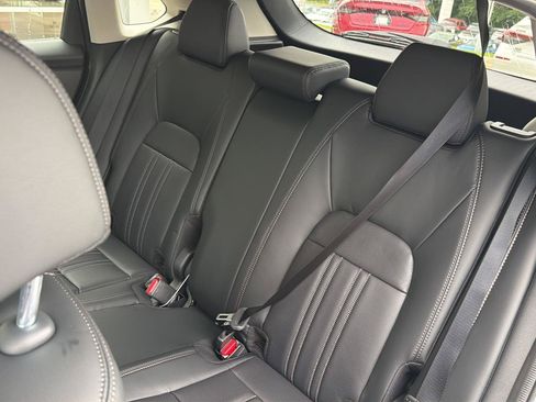 New 2027 Honda HR-V EX-L image 29