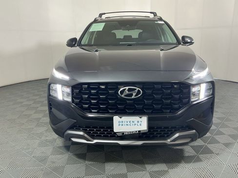 Used 2023 Hyundai Santa Fe XRT image 3