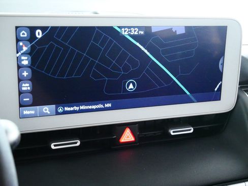 Used 2023 Hyundai Ioniq 5 SEL w/ Cargo Package AWD/4WD image 31