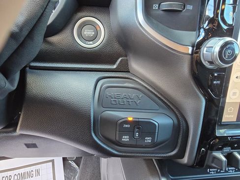 New 2026 RAM 3500 Big Horn image 28