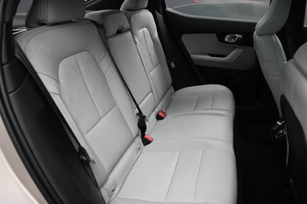 Used 2024 Polestar Polestar 2 AWD/4WD image 26