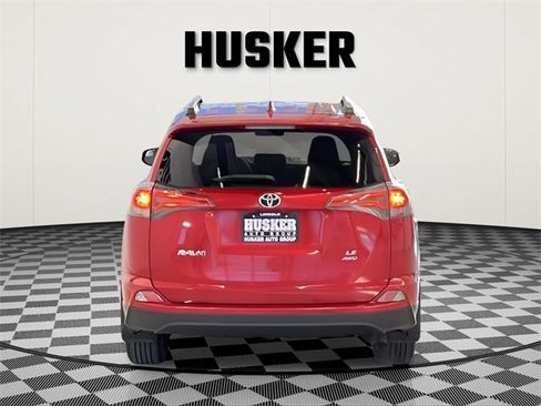 Used 2016 Toyota RAV4 LE image 5