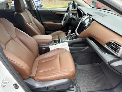Certified 2025 Subaru Outback Touring XT w/ Popular Package #2 AWD/4WD image 14