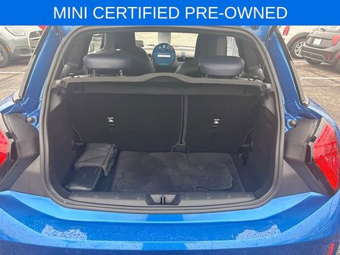 Certified 2025 MINI Cooper S FWD image 14