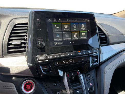 Used 2023 Honda Odyssey EX-L image 12