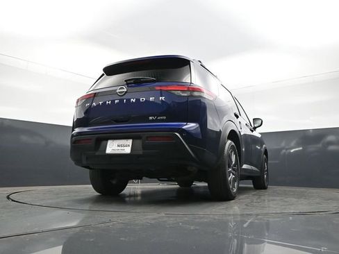 Used 2023 Nissan Pathfinder SV AWD/4WD image 30