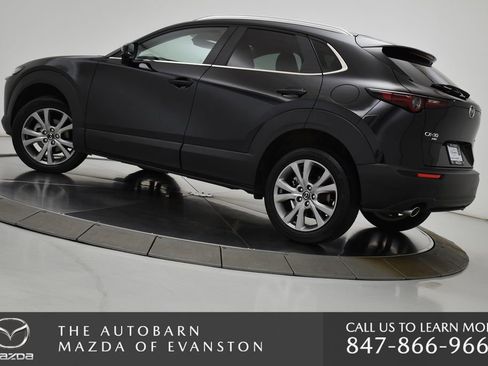Used 2023 MAZDA CX-30 AWD 2.5 S w/ Preferred Package image 6