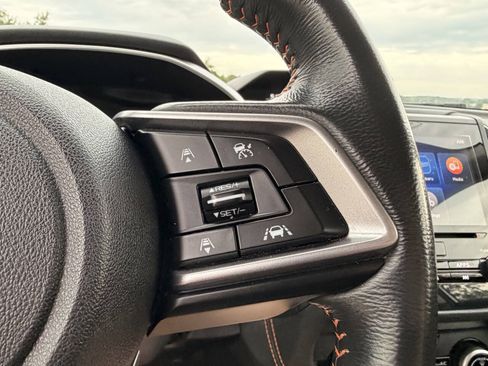 Used 2019 Subaru Crosstrek 2.0i Limited w/ Moonroof Package w/Navigation AWD/4WD image 15
