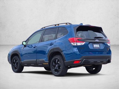 Used 2023 Subaru Forester Wilderness AWD/4WD image 8