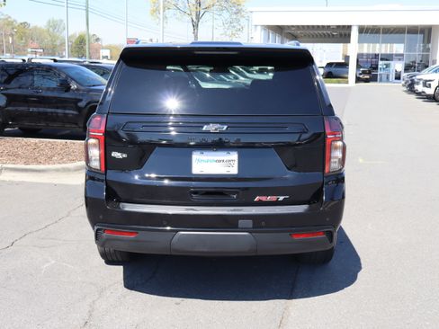 Certified 2023 Chevrolet Tahoe RST w/ Luxury Package image 9