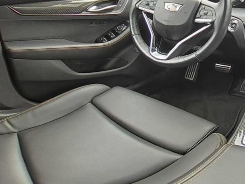 Used 2025 Cadillac CT5 Sport w/ Sun And Sound Package AWD/4WD image 25