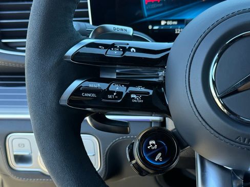 New 2026 Mercedes-Benz GLE 53 AMG 4MATIC Coupe image 21