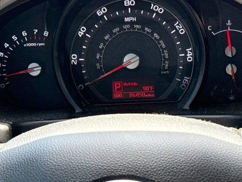 Used 2014 Kia Sportage LX AWD/4WD image 17