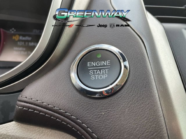 Used 2017 Ford Fusion Platinum FWD image 28